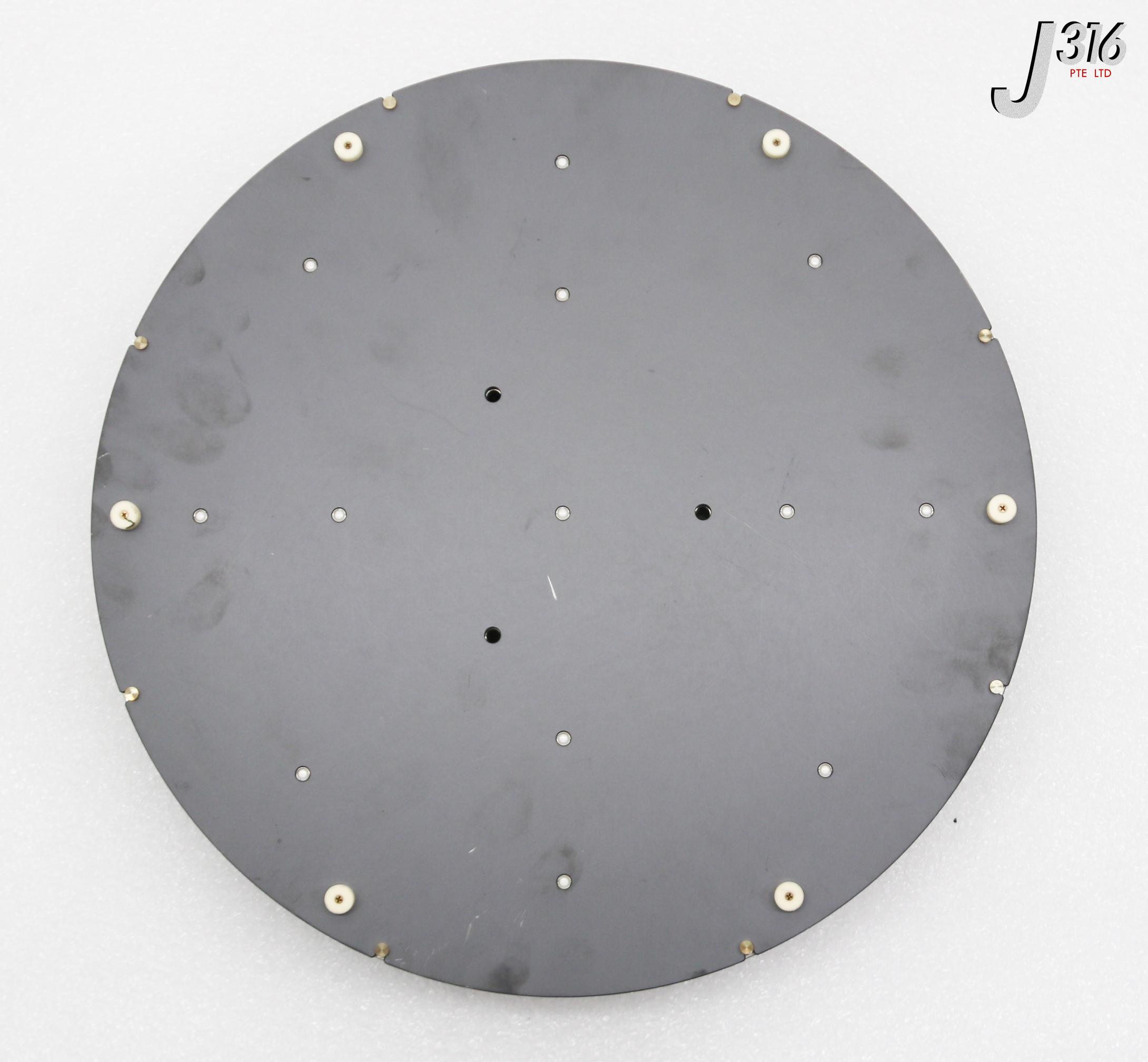 37881 TOKYO ELECTRON HOT PLATE 300MM 5043-000092-11 | eBay
